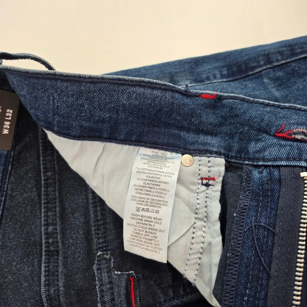 True Religion true religion